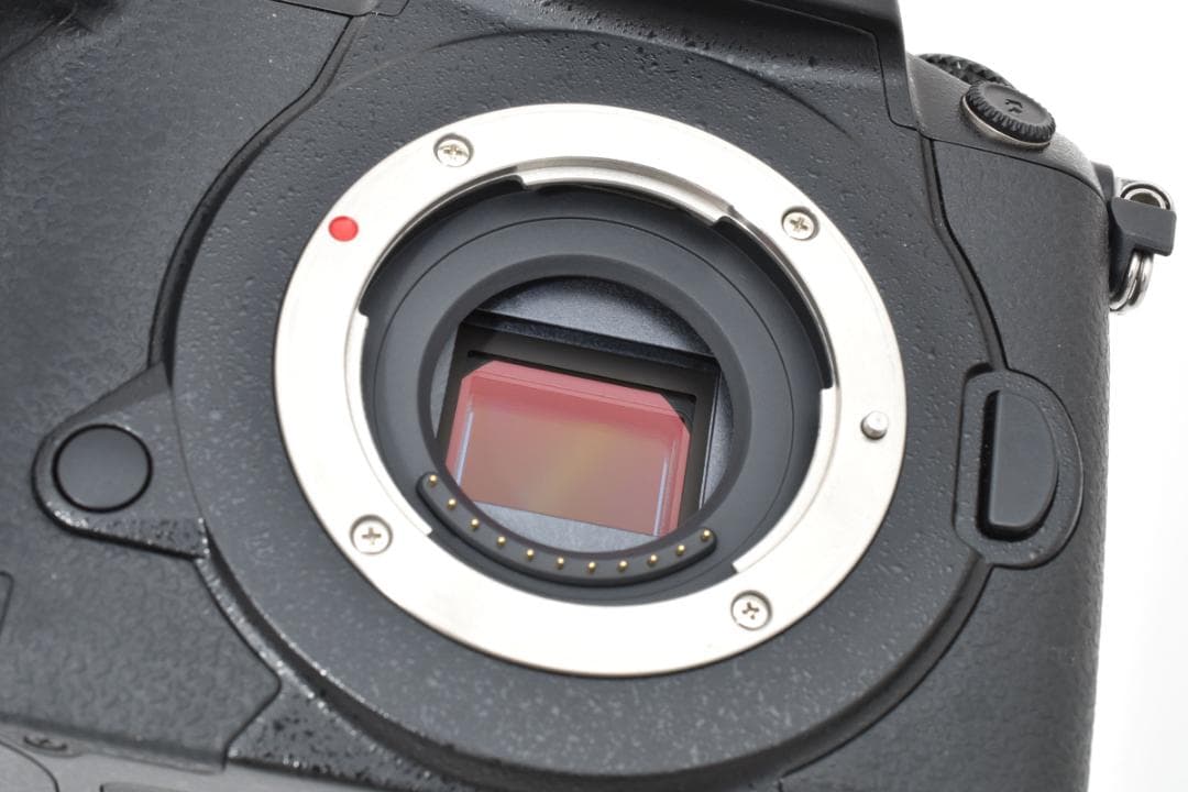 5,058回 Panasonic LUMIX DC-GH5M2 デジタルカメラ