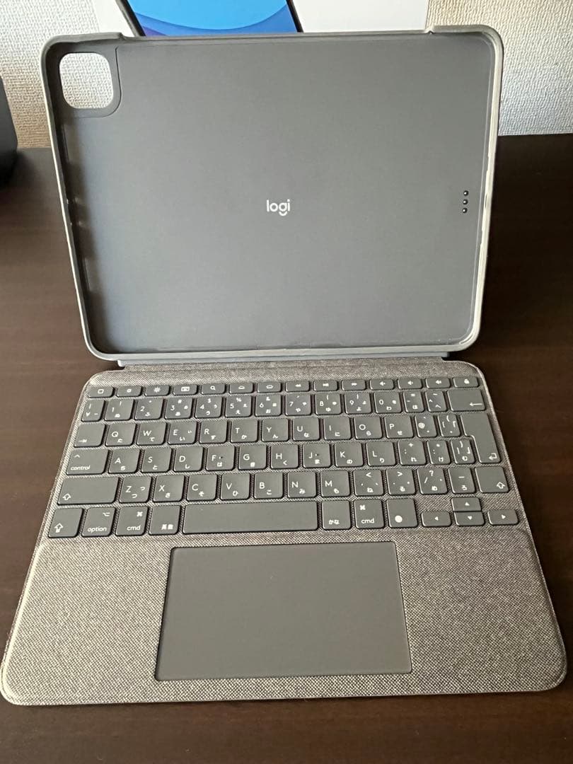 masalogicool COMBO TOUCH