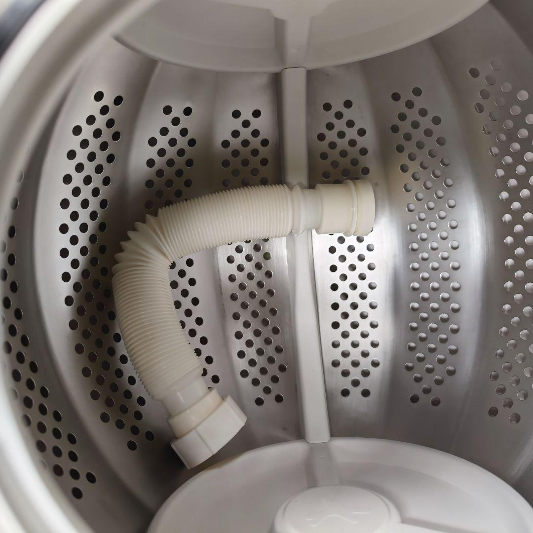 Yirego 足踏み式洗濯機 drumi ドルーミー キャンプ　洗濯 車中泊