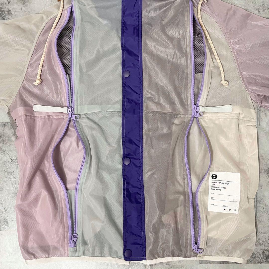 FINAL  ファイナル ホーム 00s ギミック ボンテージ ギミック