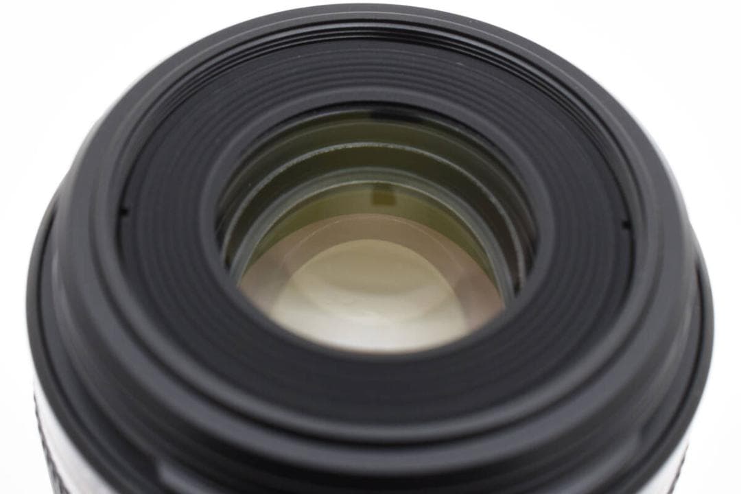 ★極上美品★CANON EF-S 60mm F2.8 マクロ USM #1090