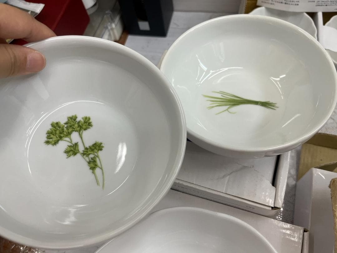 ★新品★KURIHARA　HARUMI　栗原はるみ　食器１１点セット