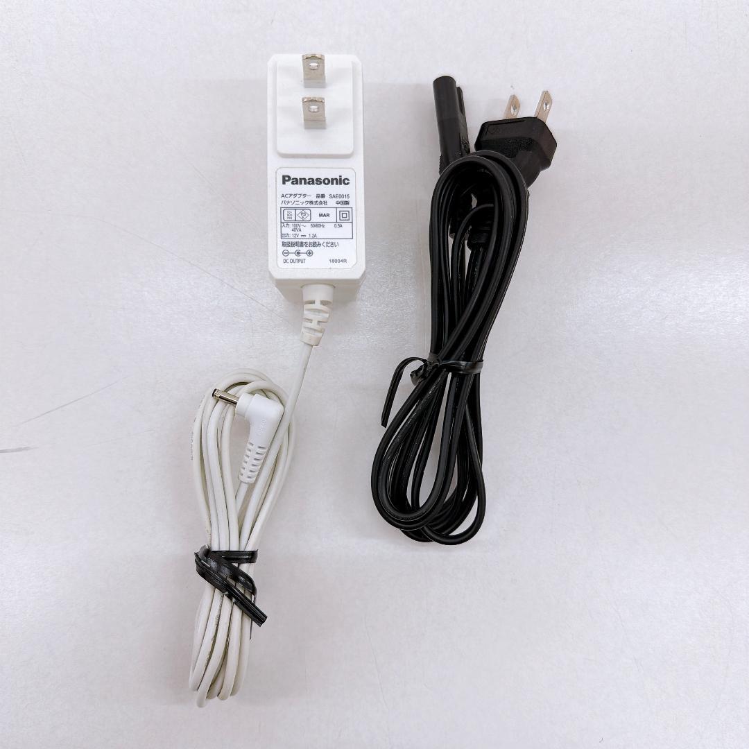 【美品】パナソニック 10V型 テレビ プライベート ビエラ UN-10T8