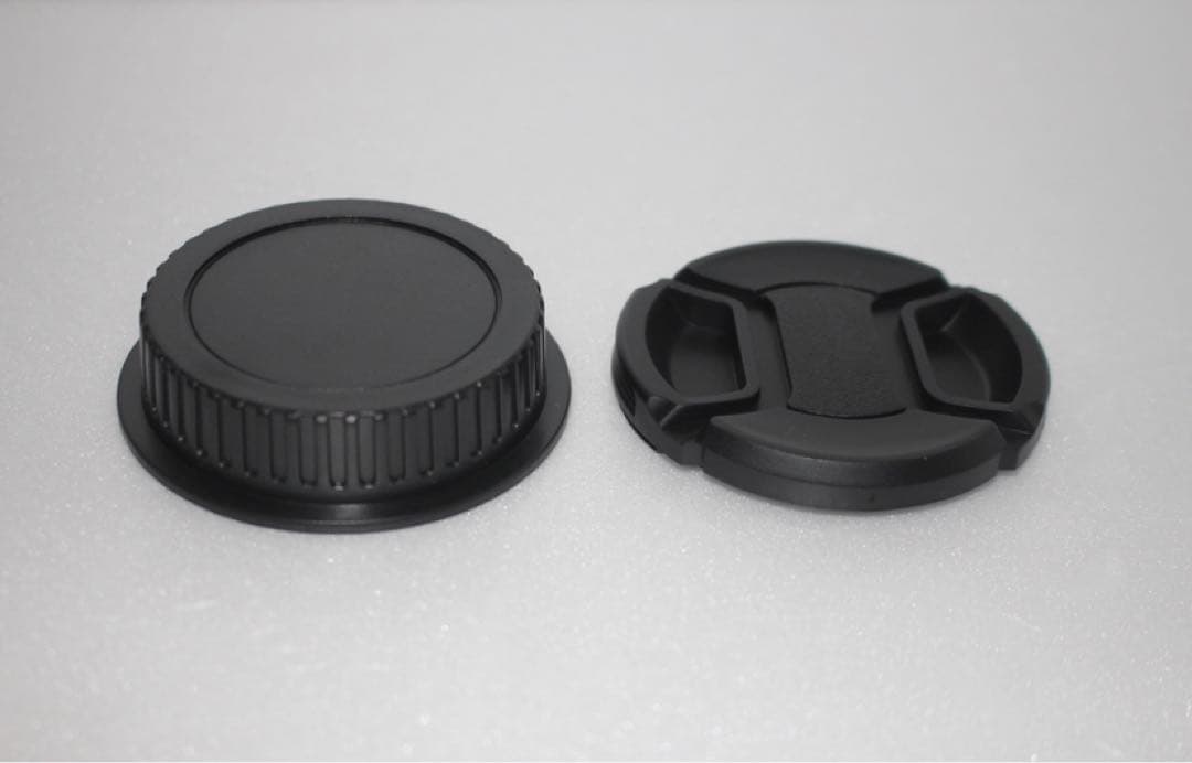 フルサイズ/望遠レンズ/ Canon EF 100-300USM