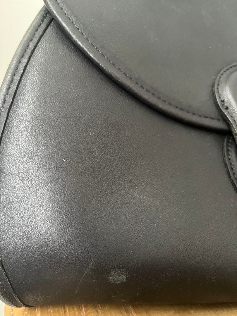 OLD COACH ショルダーバッグ