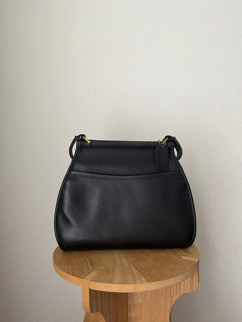 OLD COACH ショルダーバッグ