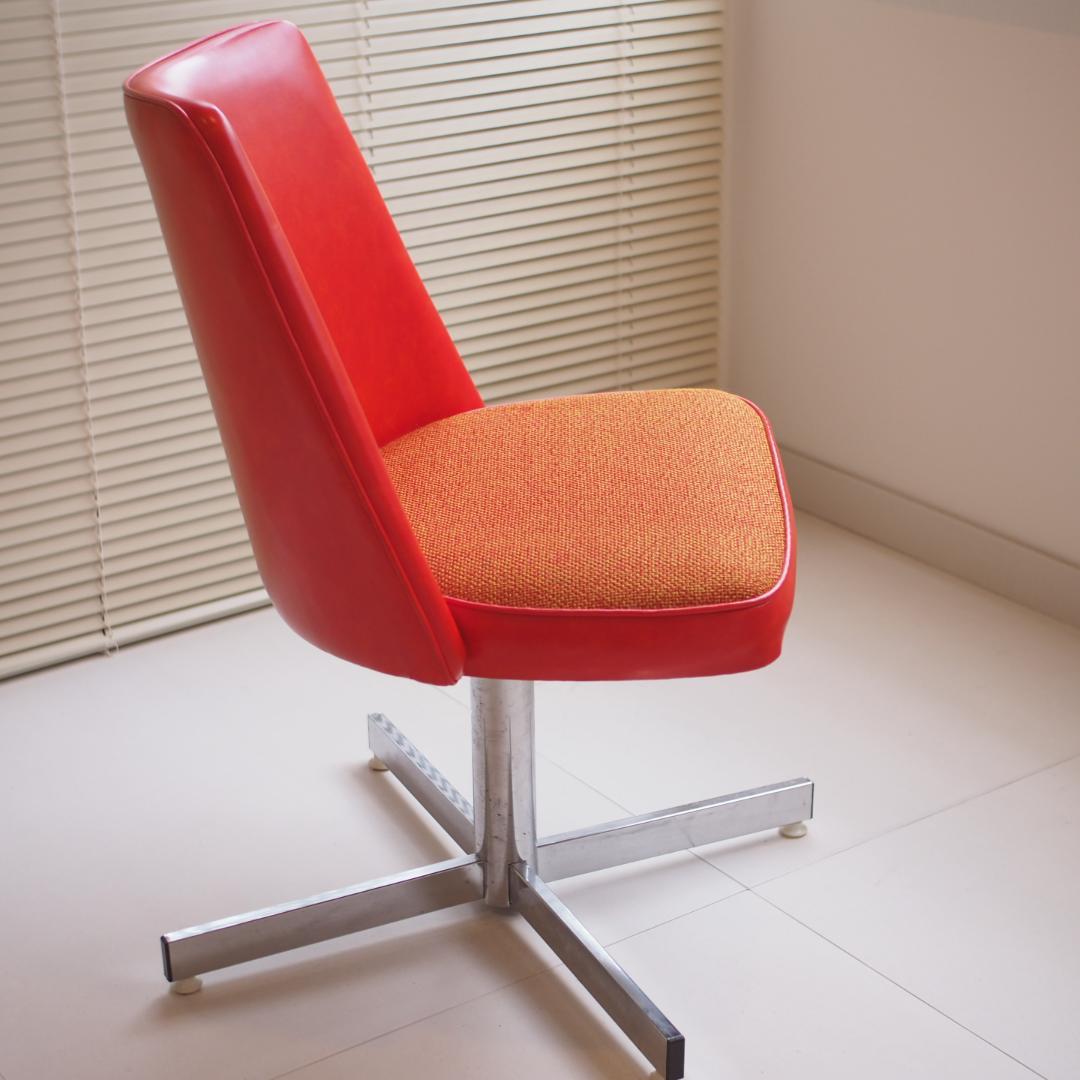 JANSKO OF CALIFORNIA ワークチェア　デスクチェア 回転チェア