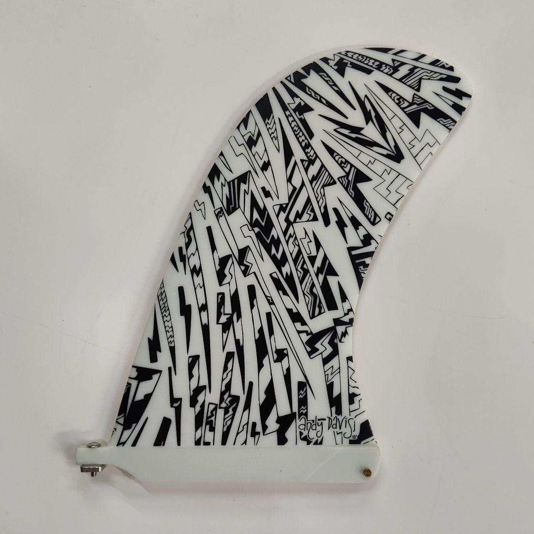 サーフィン・ボディボード CAPTAIN FIN / Andy Davis Bolts 10\"