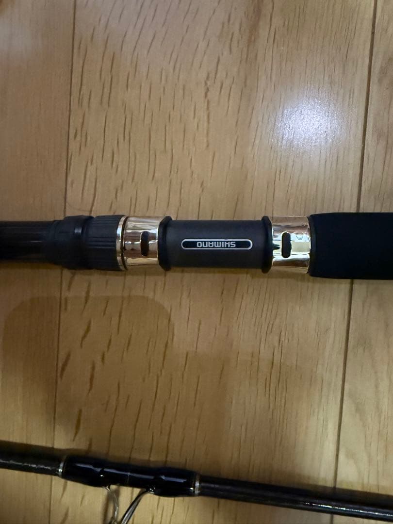 SHIMANO コルトスナイパーXR S98XH