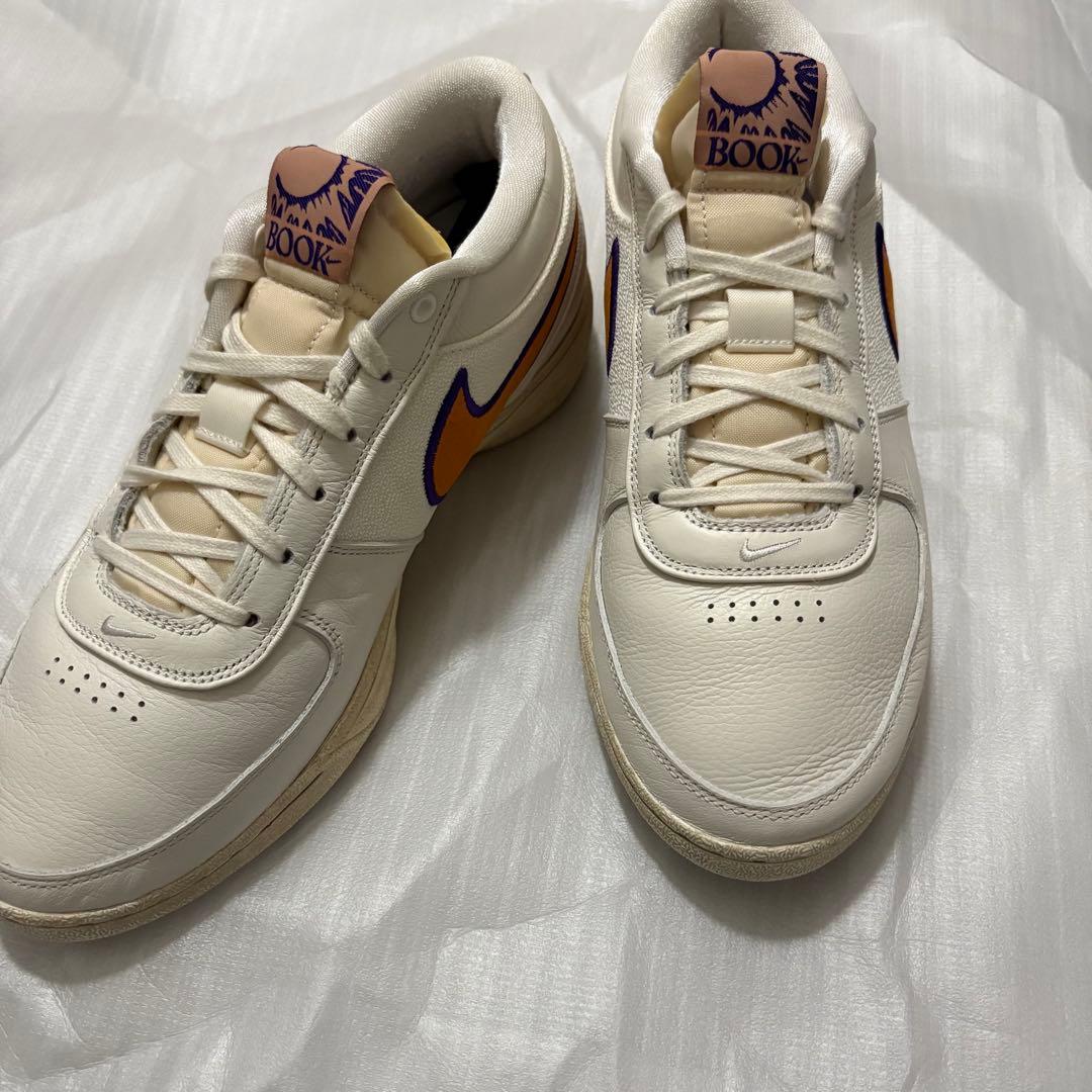 【年末価格】Nike Book1 EP 29cmナイキ ブック 1 EP