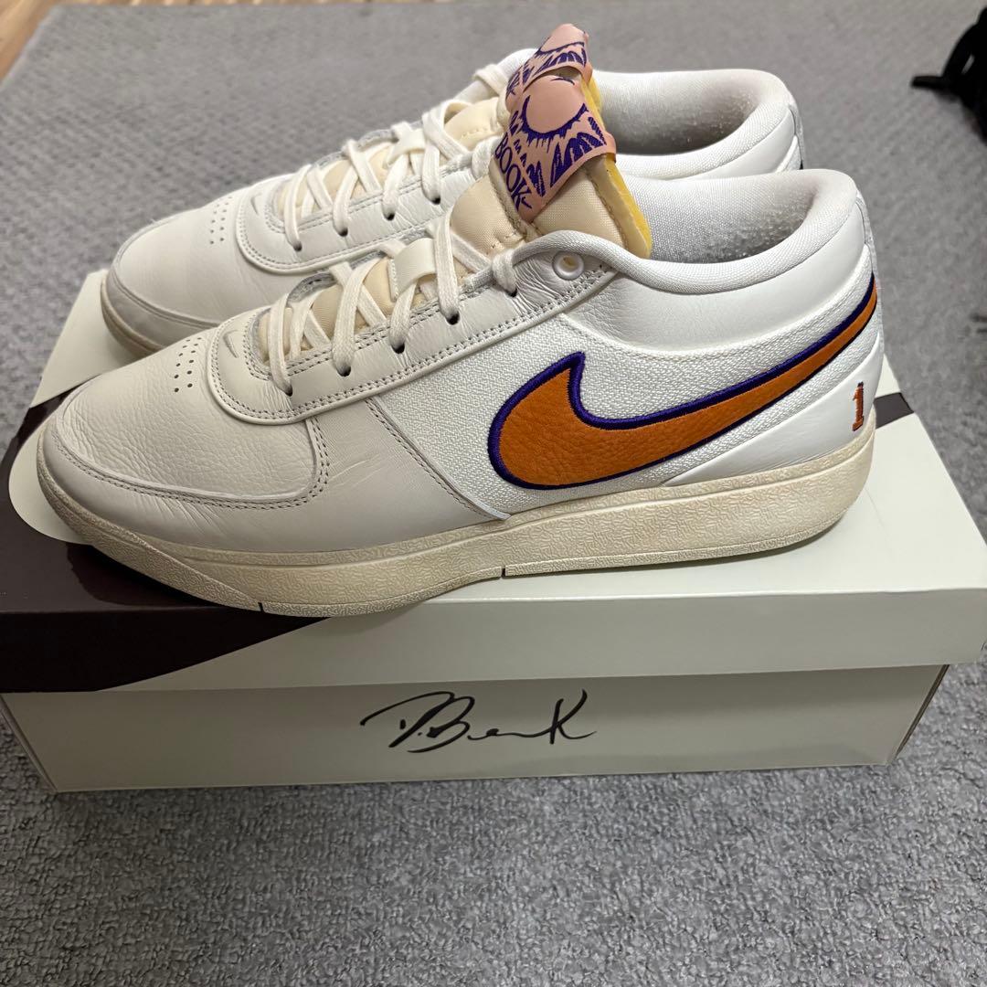 【年末価格】Nike Book1 EP 29cmナイキ ブック 1 EP