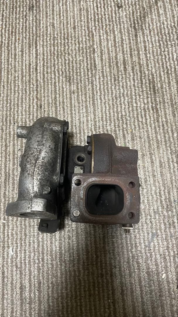 s14 純正タービン シルビア タービン sr20 SR20DET