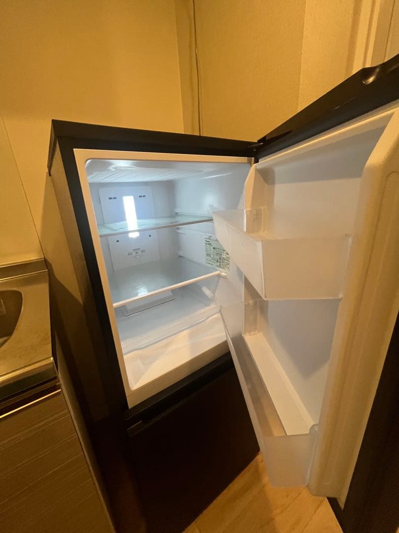 Panasonic 冷蔵庫 NR-B16C2 156L 2025年製