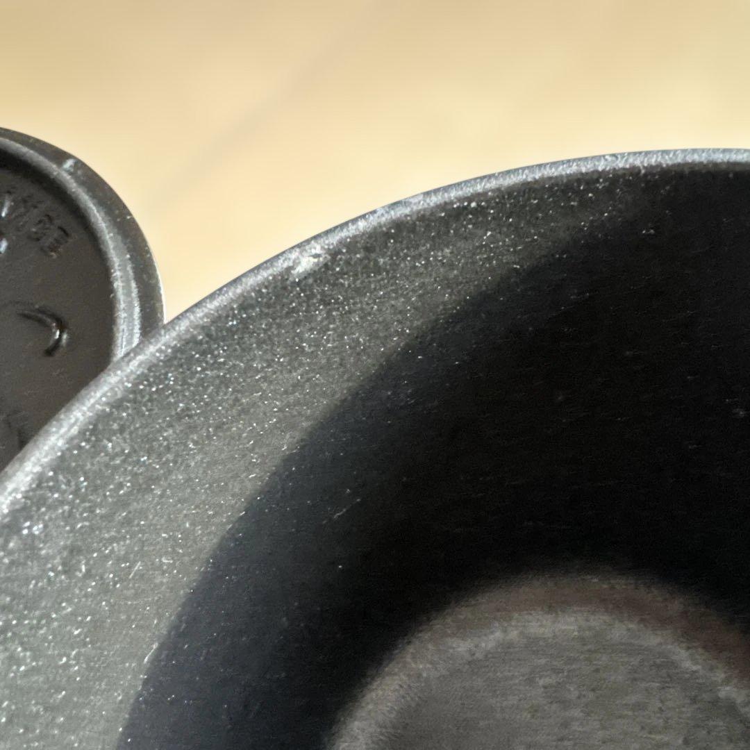 新品　ストウブ　ラ ココット デ ゴハン Mサイズ　白