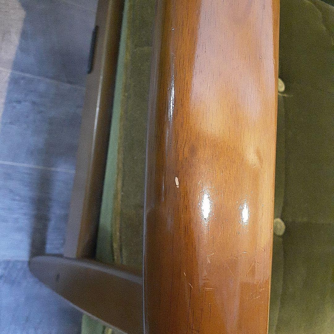 カリモク60 karimoku kチェアソファ　アクメファニチャー　ACME