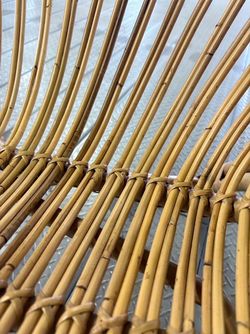 シカデザイン　フォックス　ラウンジチェア