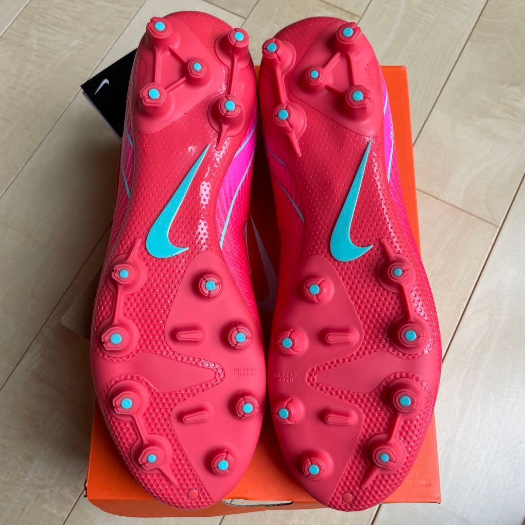 NIKE/ナイキ マーキュリアルヴェイパー16プ 口　27.0