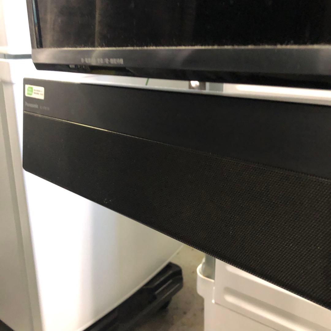 Panasonic パナソニック 4K液晶テレビ TH-40DX600 40V型