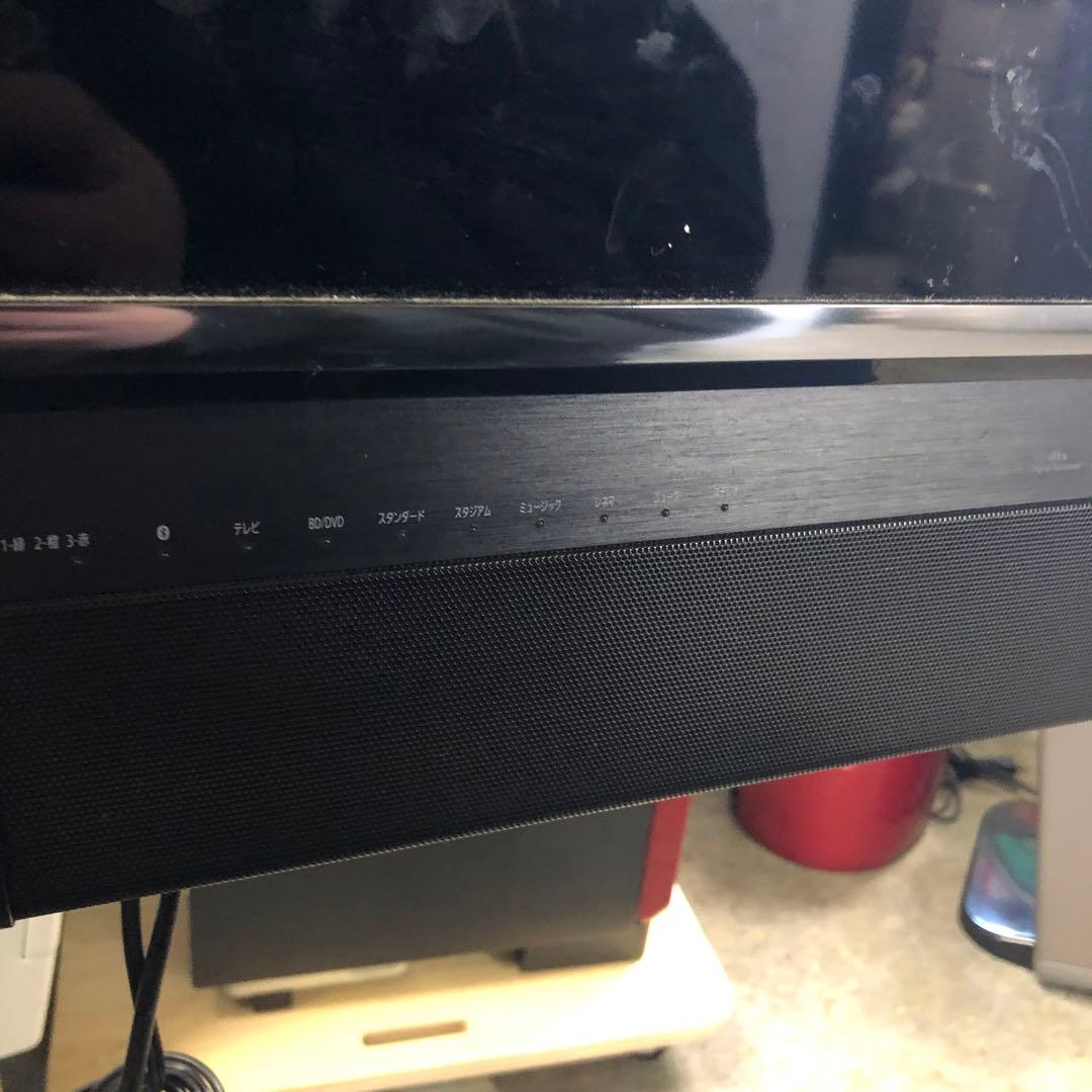 Panasonic パナソニック 4K液晶テレビ TH-40DX600 40V型