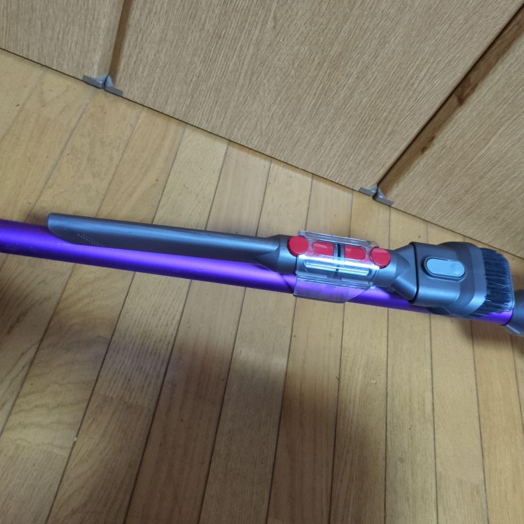 ダイソンsv18 Digital Slim Fluffy Origin