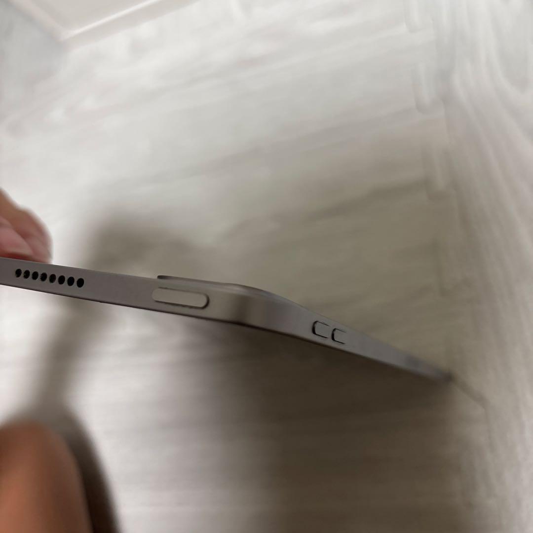 d*b様 【良品】iPad/Pro/11インチ/第4世代/128GB/スペースグ