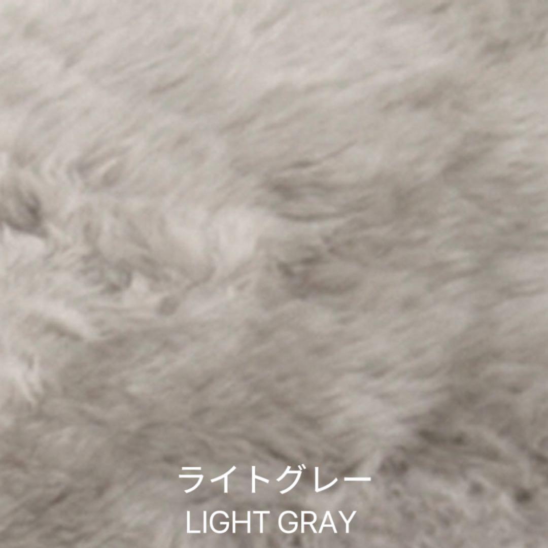 プレミアムシープスキンニュージーランド天然毛皮 最高級ム一トンフリースウールラグ