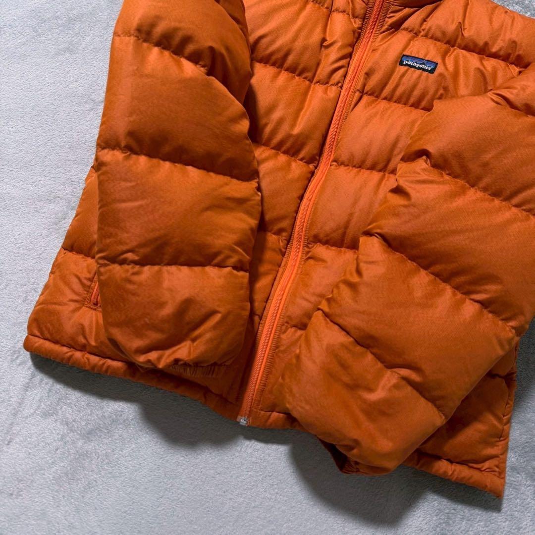 patagonia パタゴニア パッカブルダウンジャケット Mサイズ Y2K