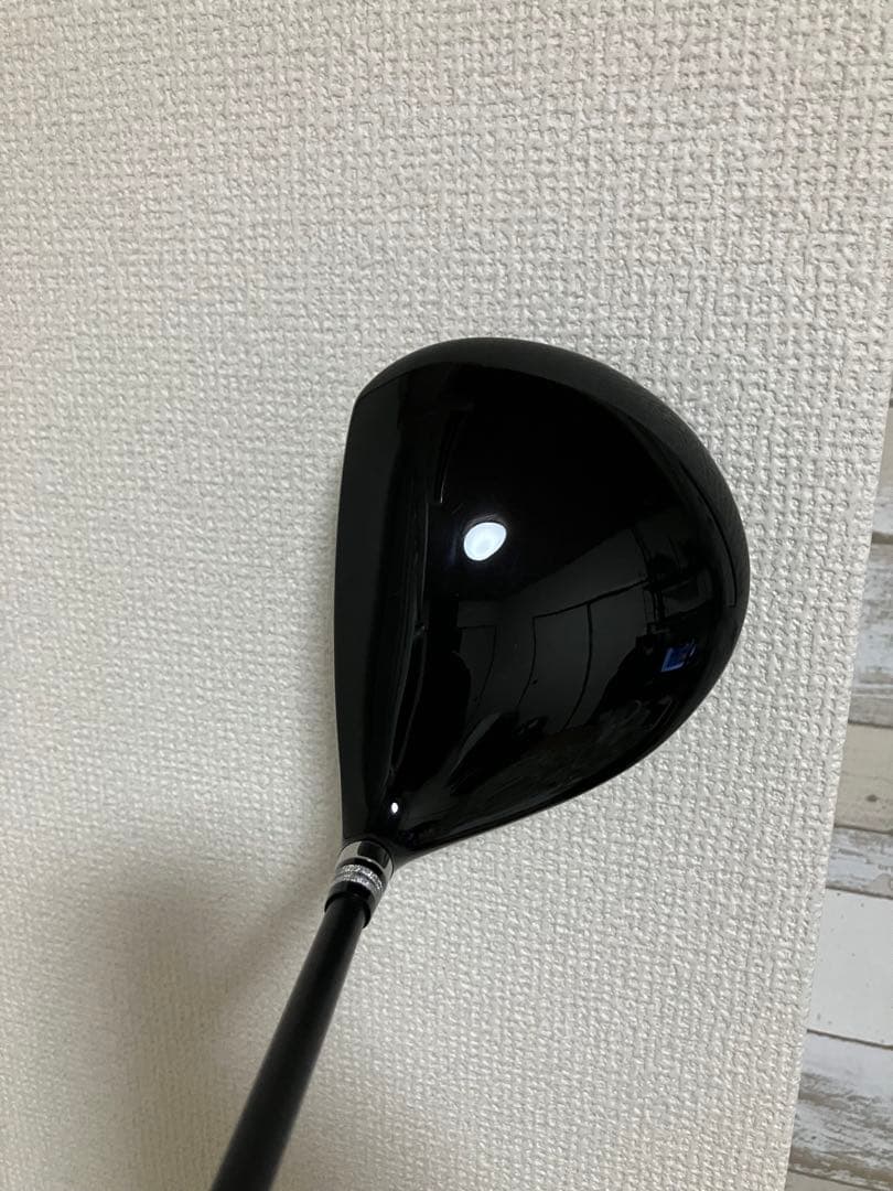 ミステリー　ドライバー　CF-435HC