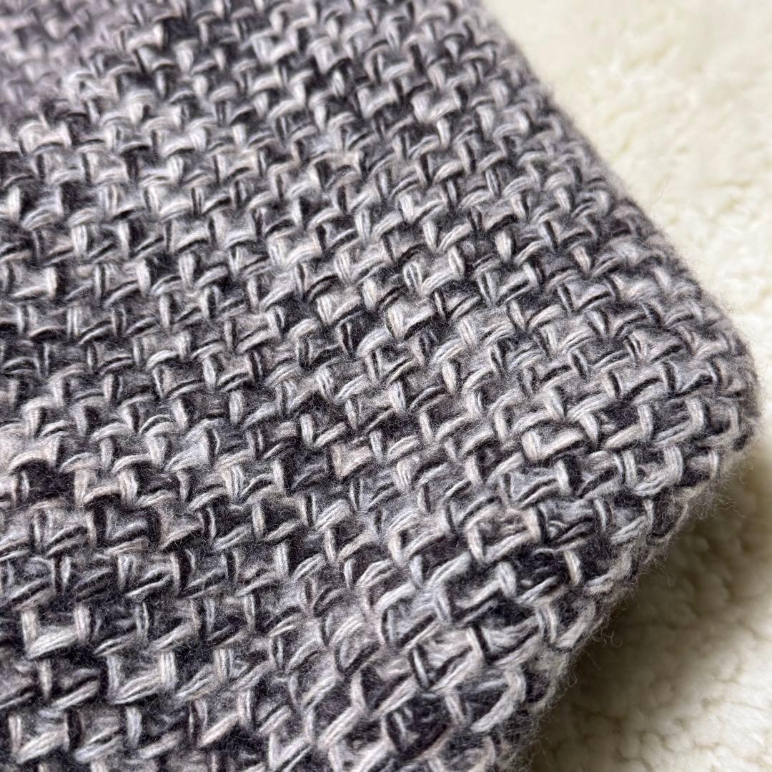 B*D様 新品 Corgi ジーロンラムウール ニット セーター S.E.H K