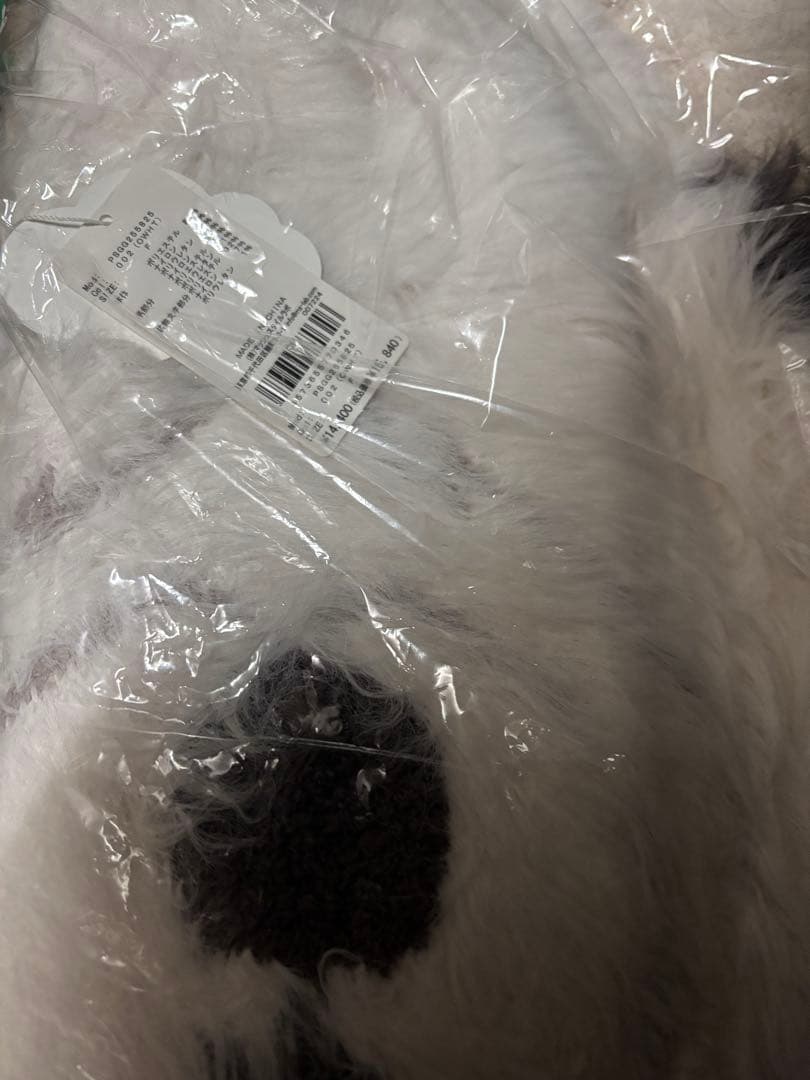 ジェラートピケ DOG3 マルチカバー&トイプードルピローケース