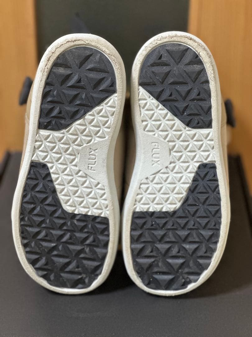 FLUX GT-BOA スノーボードブーツ