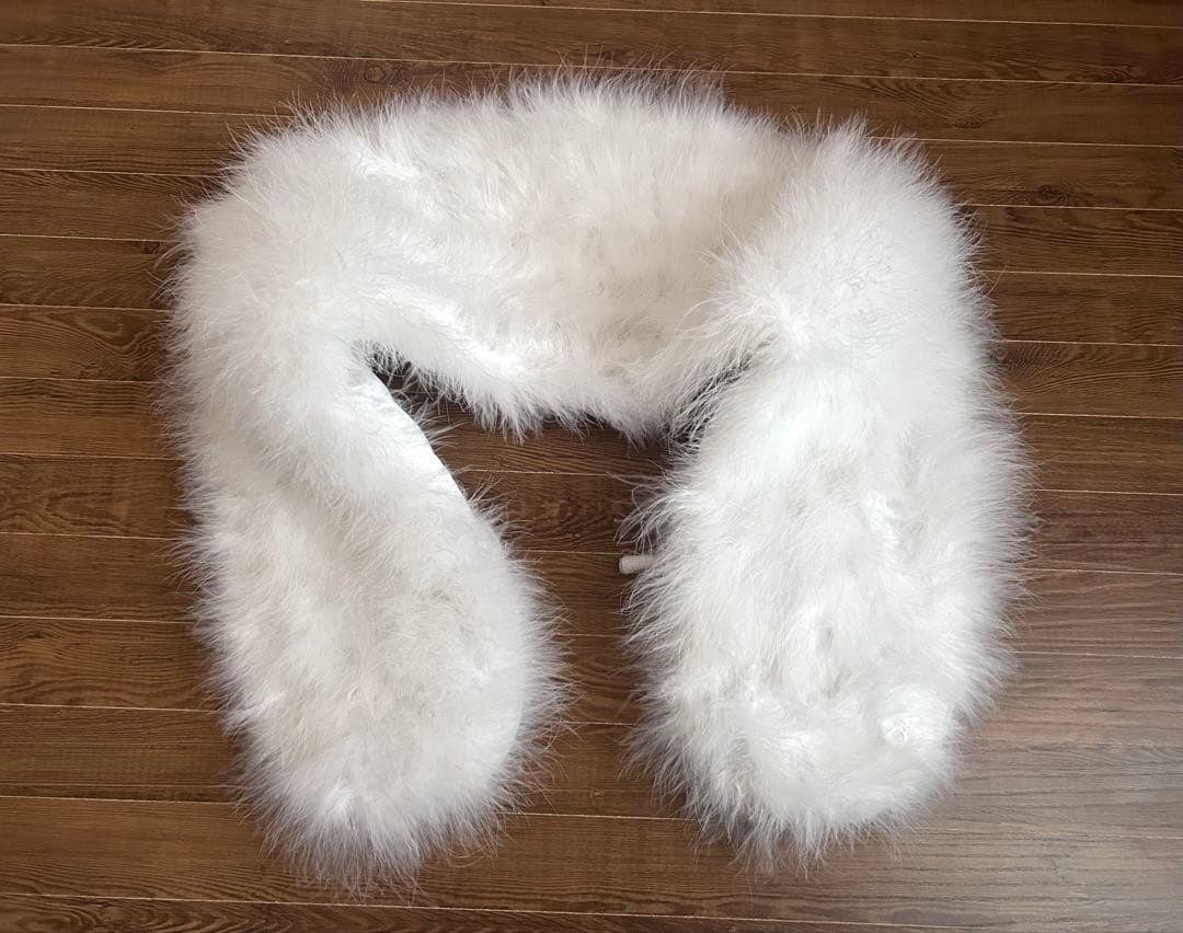 赤色　振袖フルセット　25品目