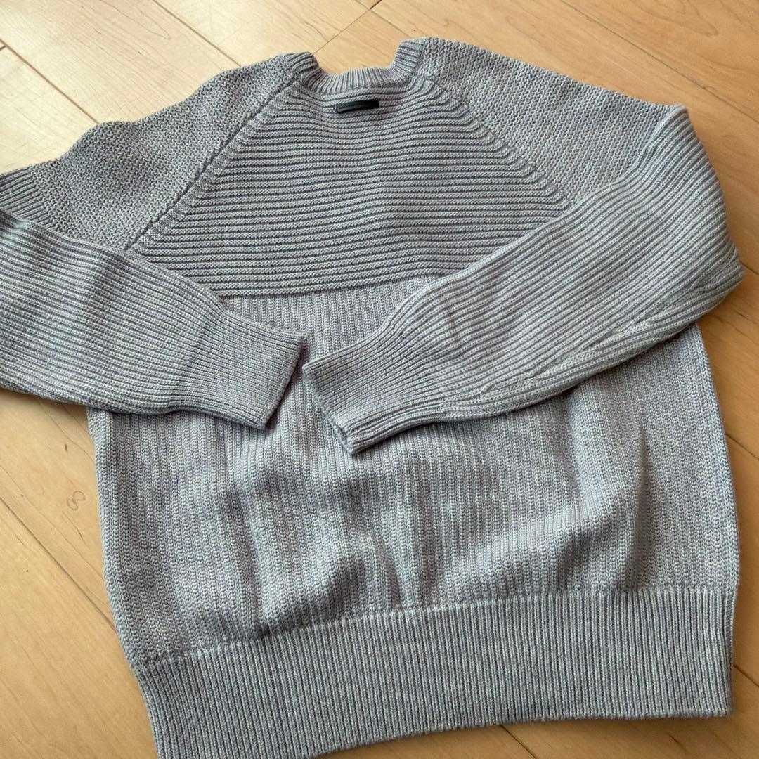 美品⭐︎DIESEL BLACK GOLD セーター