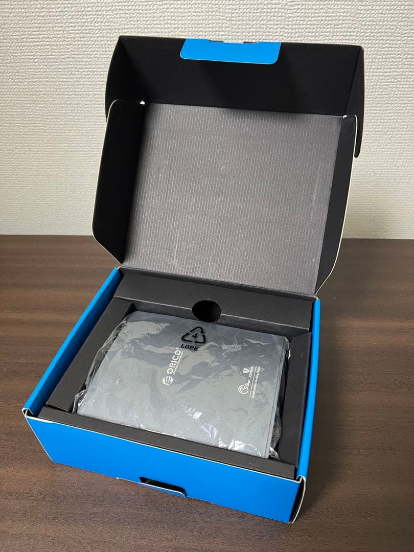 ORICO 15-in-1 USB-C ドッキングステーション