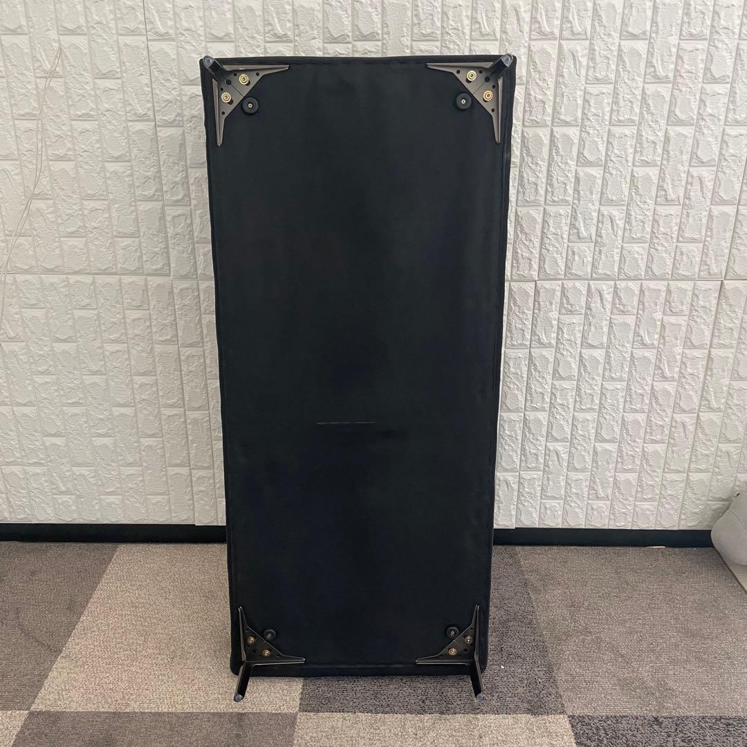 都内23区送料無料✨ LIFE DEPT✨ ベンチソファ　クッション付き