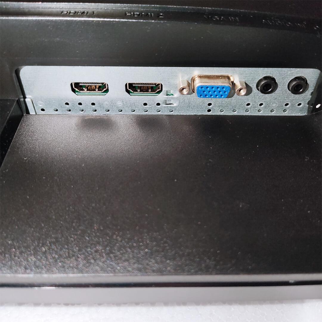 Acer23.8インチゲーミングモニターVG240Ybmiifx