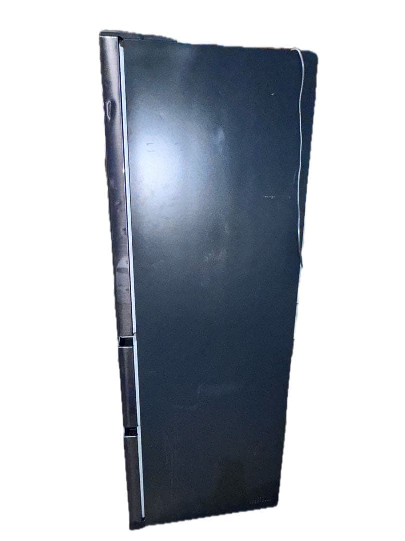 HITACHI 375L 冷蔵庫 R-V38KV 2020年製 3ドア冷蔵庫 ②