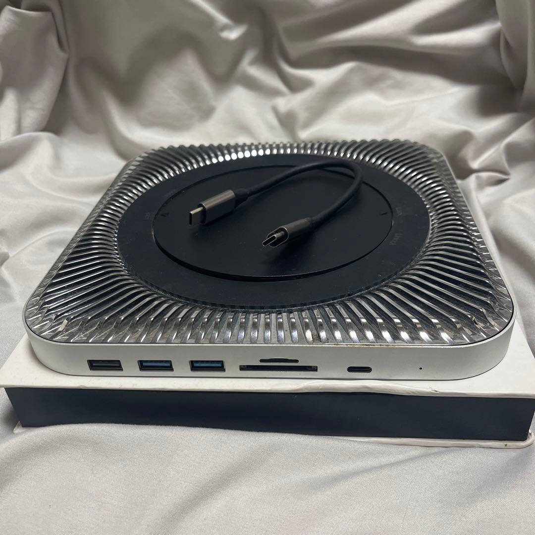 その他 Mac mini M1 8GB 256GB