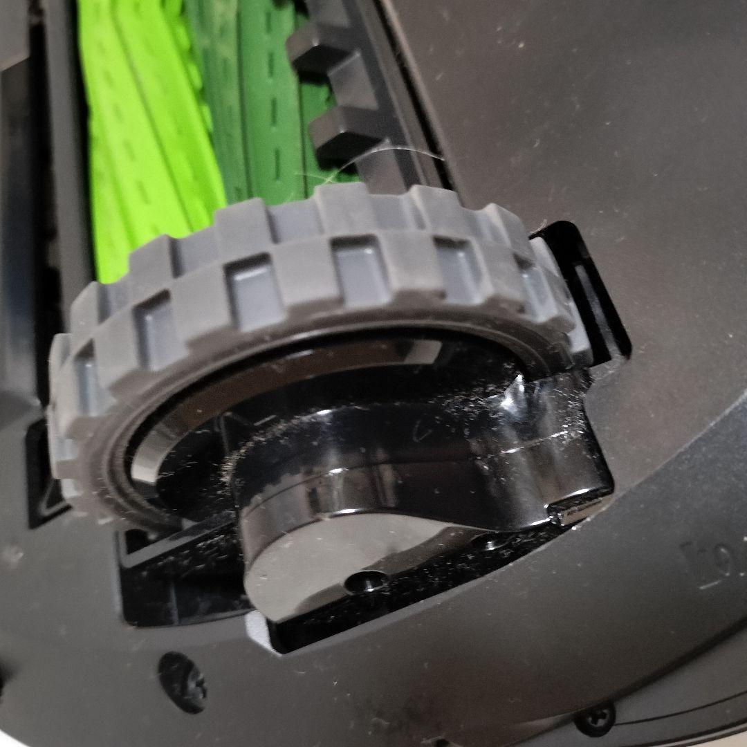 ルンバ iRobot roomba ロボット掃除機 自動ゴミ収集機能付き