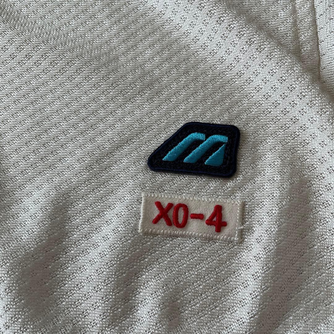 関東一高 野球部ユニフォーム