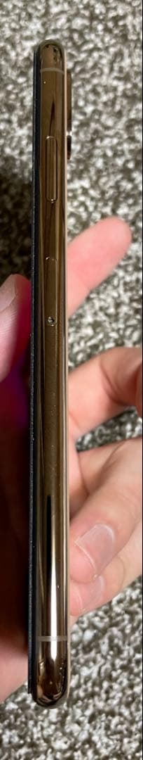 スマートフォン本体 iPhone Xs Max