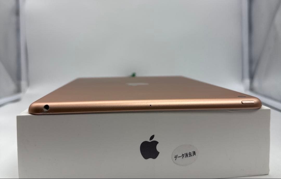 iPad 第７世代 128GB Wi-Fi