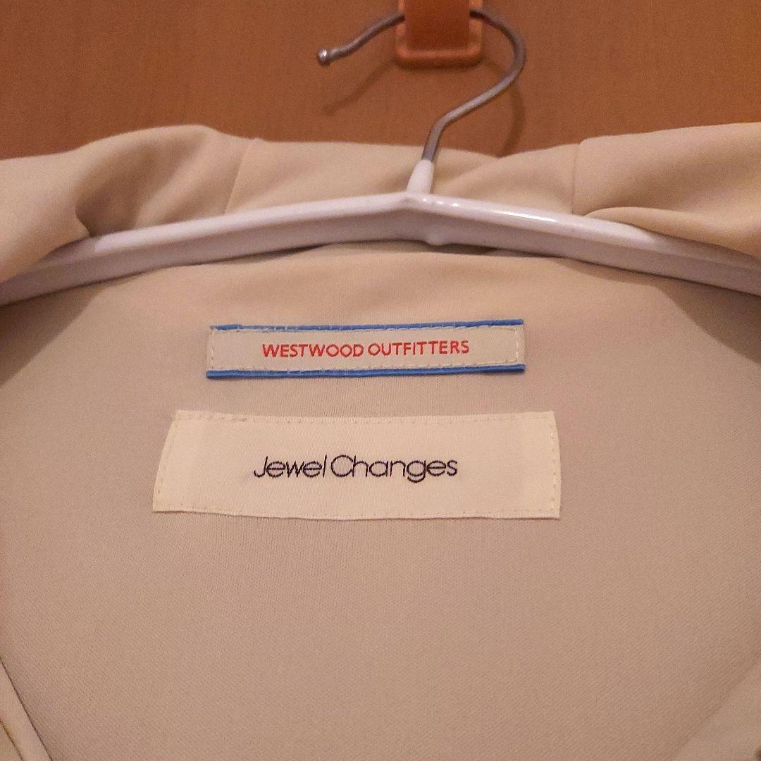 エコル【Jewel Changes】3wayモッズコート Mサイズ