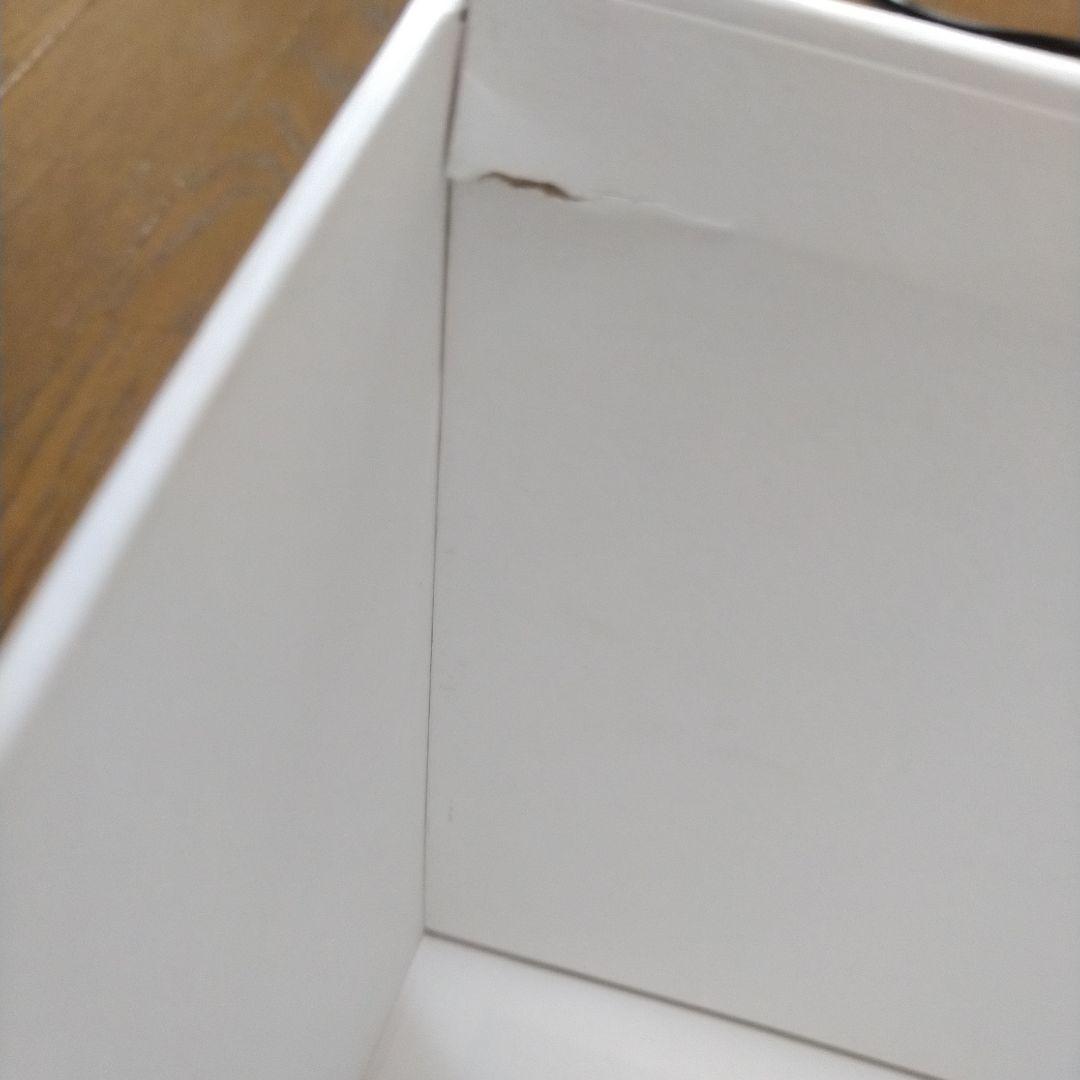 Dior 空箱 限定 特大 ボックス クリスチャン・ディオール ギフトバッグ