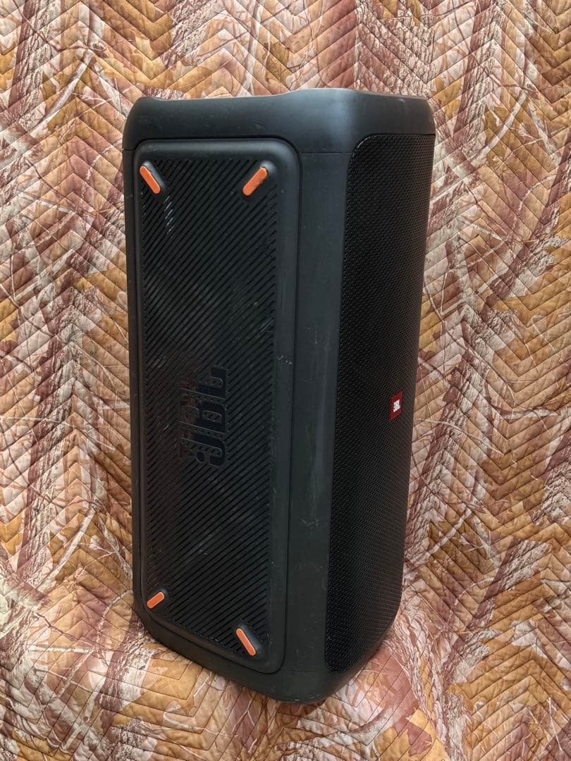 【14日までSALE】JBL PARTYBOX 300