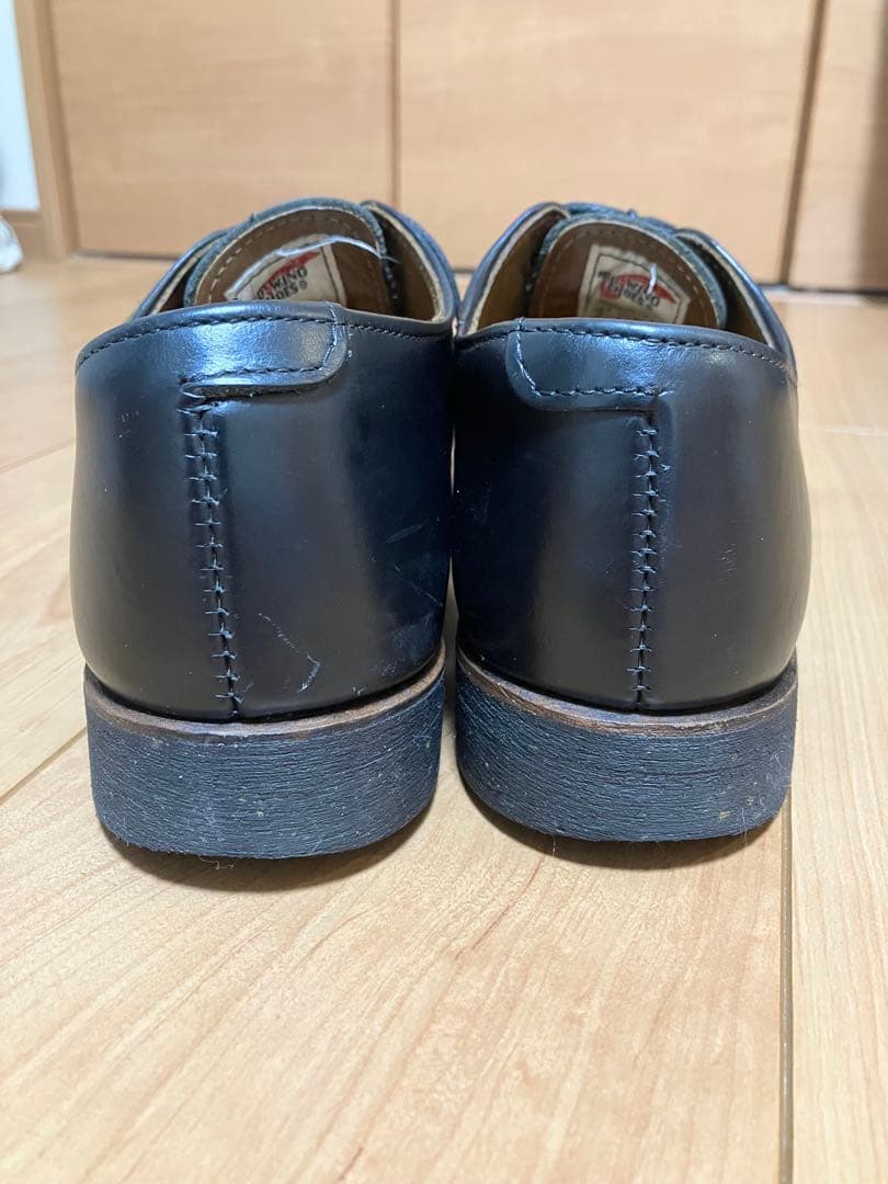 レッドウイング/ 8054 / ブラック / US6