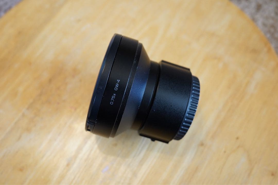 RICOH GR3 grⅢコンパクトデジタルカメラ 付属品多数