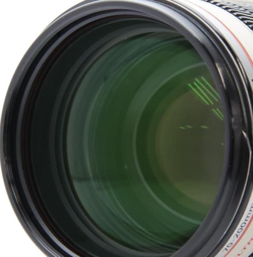 EF70-200mm F2.8L IS II USM キャノン
