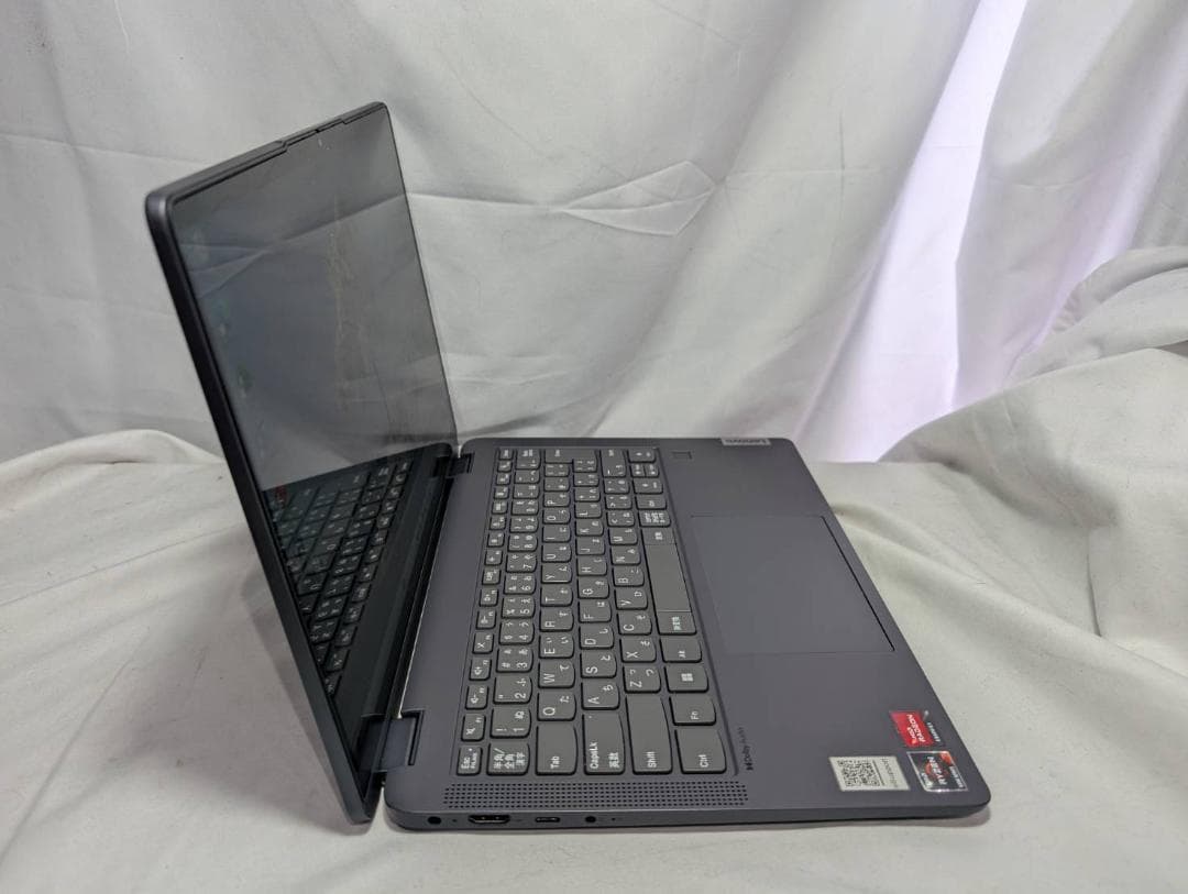 ☆タブレットPC☆ IdeaPad Flex Ryzen7 5700U 16GB