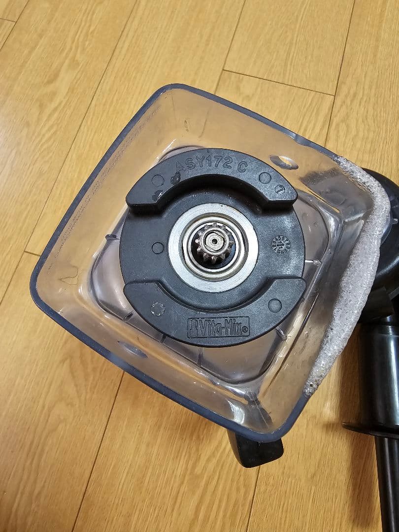 Vitamix バイタミックス Professional 500 US仕様